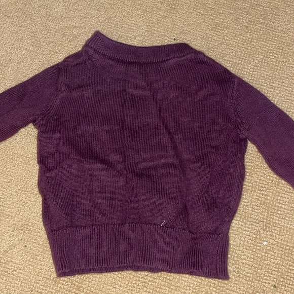 Baby gap sweater bundle- size 3-6 months - Picture 7 of 10